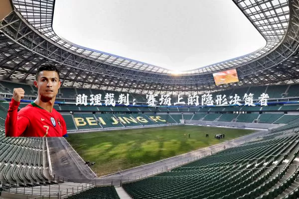 助理裁判：赛场上的隐形决策者